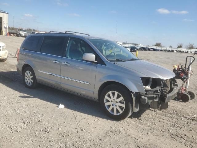 Photo 3 VIN: 2C4RC1BG5GR137904 - CHRYSLER MINIVAN 