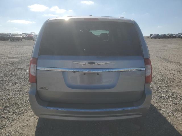 Photo 5 VIN: 2C4RC1BG5GR137904 - CHRYSLER MINIVAN 