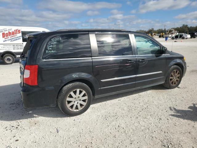 Photo 2 VIN: 2C4RC1BG5GR148563 - CHRYSLER MINIVAN 