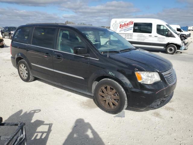 Photo 3 VIN: 2C4RC1BG5GR148563 - CHRYSLER MINIVAN 