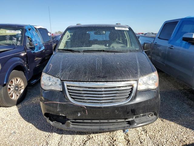 Photo 4 VIN: 2C4RC1BG5GR148563 - CHRYSLER MINIVAN 