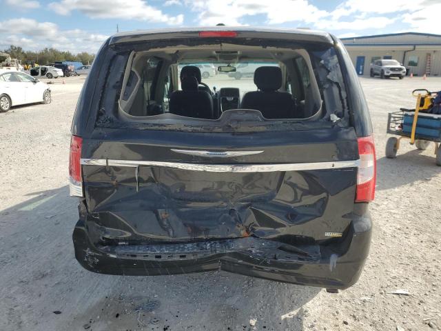 Photo 5 VIN: 2C4RC1BG5GR148563 - CHRYSLER MINIVAN 