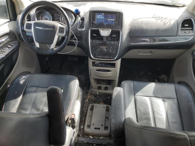 Photo 7 VIN: 2C4RC1BG5GR148563 - CHRYSLER MINIVAN 