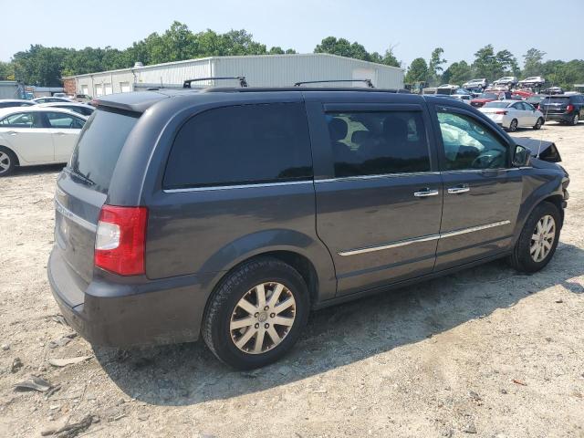 Photo 2 VIN: 2C4RC1BG5GR148871 - CHRYSLER TOWN & COU 