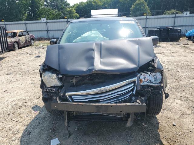 Photo 4 VIN: 2C4RC1BG5GR148871 - CHRYSLER TOWN & COU 