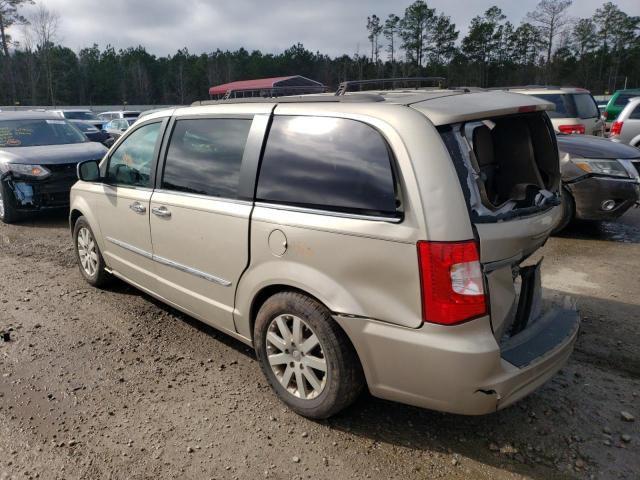 Photo 1 VIN: 2C4RC1BG5GR155948 - CHRYSLER TOWN & COU 