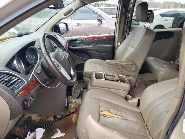 Photo 6 VIN: 2C4RC1BG5GR155948 - CHRYSLER TOWN & COU 