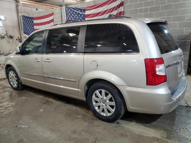 Photo 1 VIN: 2C4RC1BG5GR156162 - CHRYSLER MINIVAN 