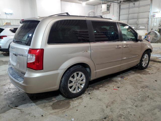 Photo 2 VIN: 2C4RC1BG5GR156162 - CHRYSLER MINIVAN 