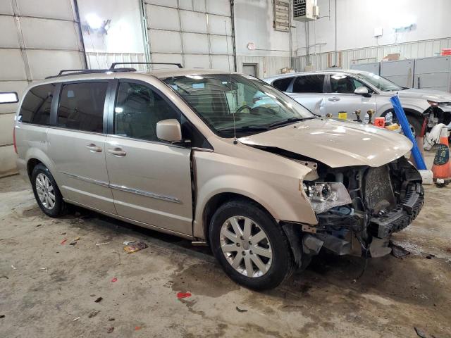 Photo 3 VIN: 2C4RC1BG5GR156162 - CHRYSLER MINIVAN 