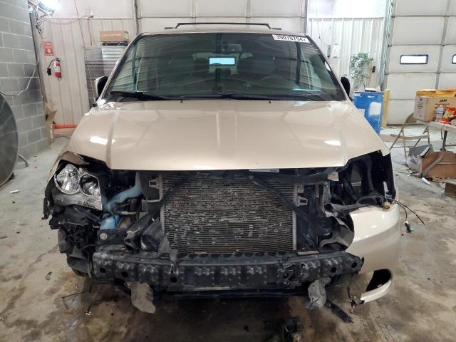 Photo 4 VIN: 2C4RC1BG5GR156162 - CHRYSLER MINIVAN 