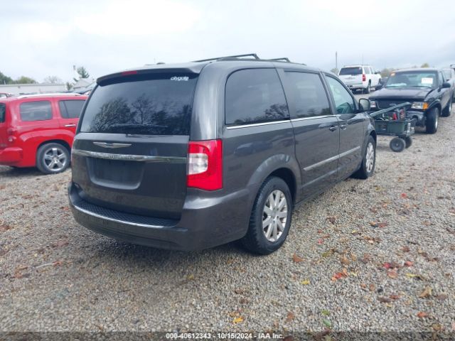 Photo 3 VIN: 2C4RC1BG5GR156761 - CHRYSLER TOWN AND COUNTRY 