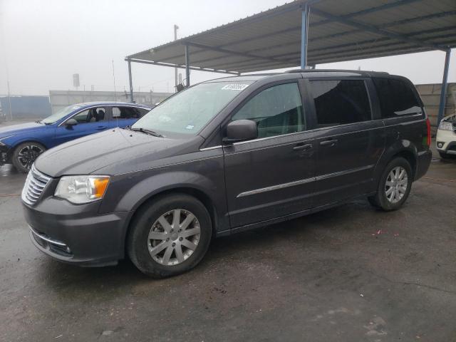 Photo 0 VIN: 2C4RC1BG5GR156971 - CHRYSLER MINIVAN 