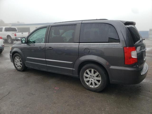 Photo 1 VIN: 2C4RC1BG5GR156971 - CHRYSLER MINIVAN 