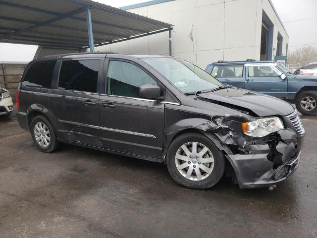 Photo 3 VIN: 2C4RC1BG5GR156971 - CHRYSLER MINIVAN 