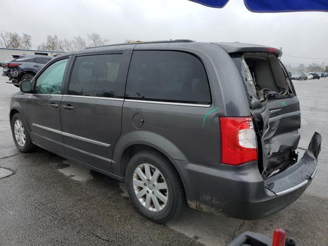 Photo 1 VIN: 2C4RC1BG5GR157022 - CHRYSLER MINIVAN 