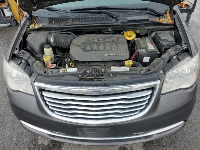 Photo 11 VIN: 2C4RC1BG5GR157022 - CHRYSLER MINIVAN 