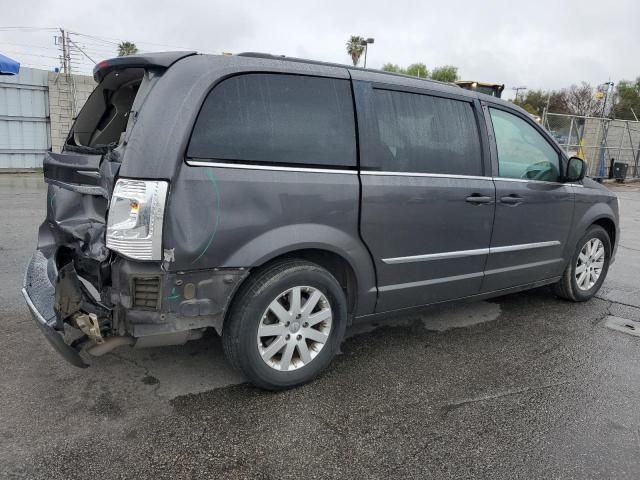 Photo 2 VIN: 2C4RC1BG5GR157022 - CHRYSLER MINIVAN 