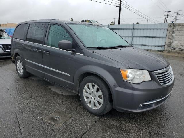 Photo 3 VIN: 2C4RC1BG5GR157022 - CHRYSLER MINIVAN 