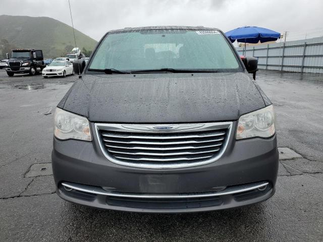 Photo 4 VIN: 2C4RC1BG5GR157022 - CHRYSLER MINIVAN 