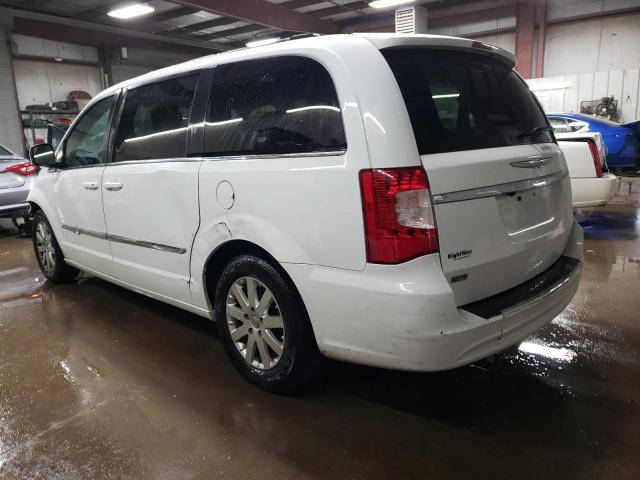 Photo 1 VIN: 2C4RC1BG5GR164570 - CHRYSLER MINIVAN 