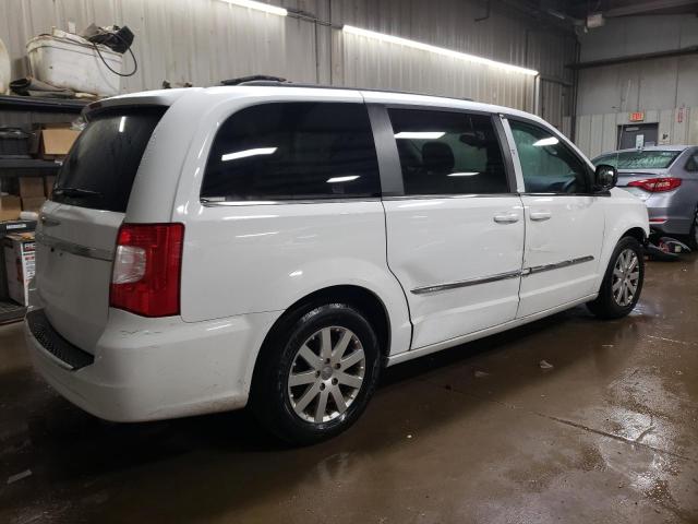 Photo 2 VIN: 2C4RC1BG5GR164570 - CHRYSLER MINIVAN 