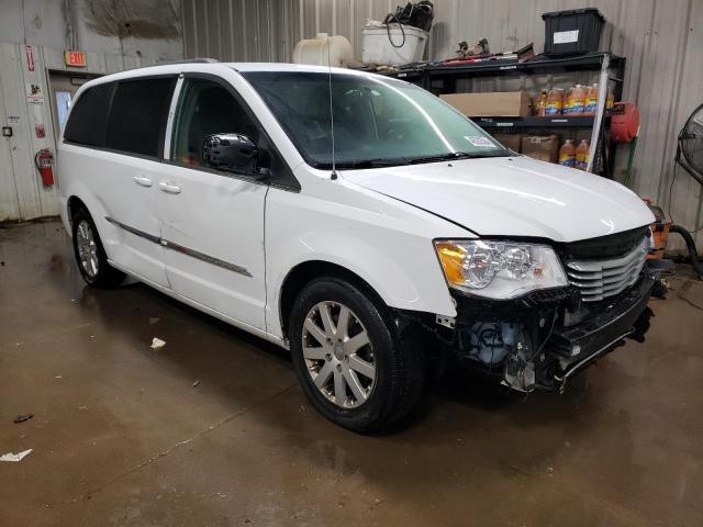 Photo 3 VIN: 2C4RC1BG5GR164570 - CHRYSLER MINIVAN 