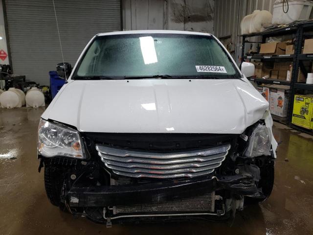 Photo 4 VIN: 2C4RC1BG5GR164570 - CHRYSLER MINIVAN 