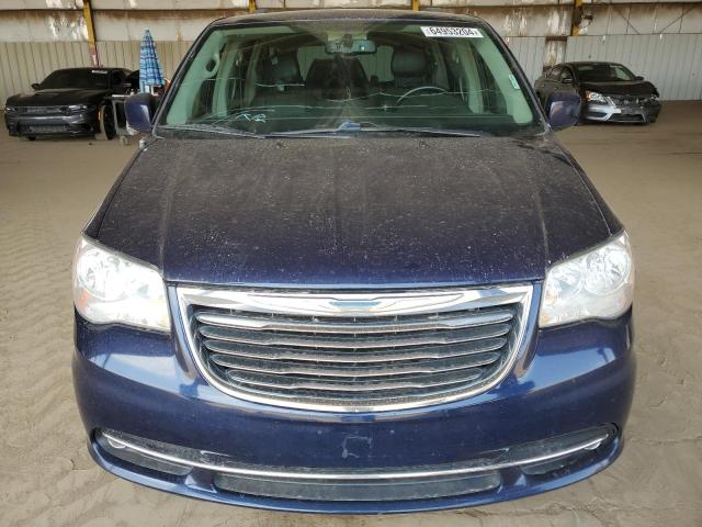 Photo 4 VIN: 2C4RC1BG5GR165167 - CHRYSLER TOWN & COU 