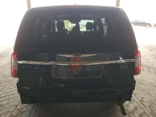 Photo 5 VIN: 2C4RC1BG5GR165167 - CHRYSLER TOWN & COU 