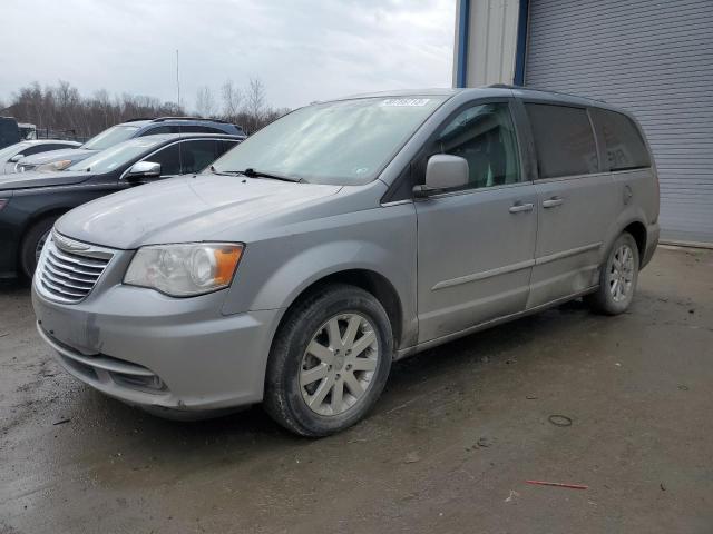 Photo 0 VIN: 2C4RC1BG5GR165721 - CHRYSLER TOWN & COU 