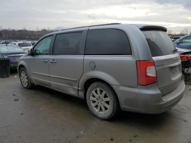 Photo 1 VIN: 2C4RC1BG5GR165721 - CHRYSLER TOWN & COU 