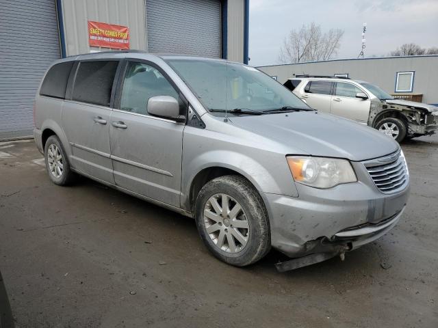 Photo 3 VIN: 2C4RC1BG5GR165721 - CHRYSLER TOWN & COU 