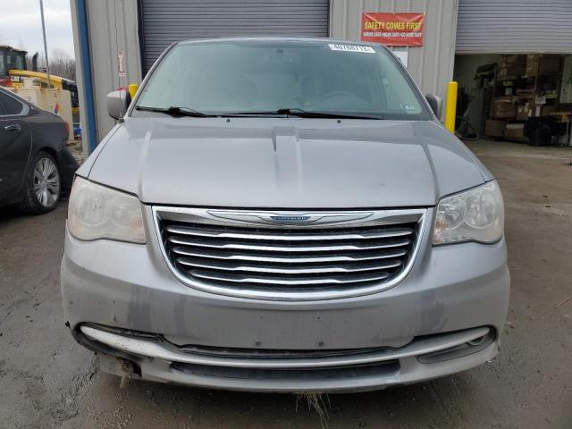 Photo 4 VIN: 2C4RC1BG5GR165721 - CHRYSLER TOWN & COU 