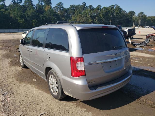 Photo 2 VIN: 2C4RC1BG5GR187413 - CHRYSLER TOWN & COU 