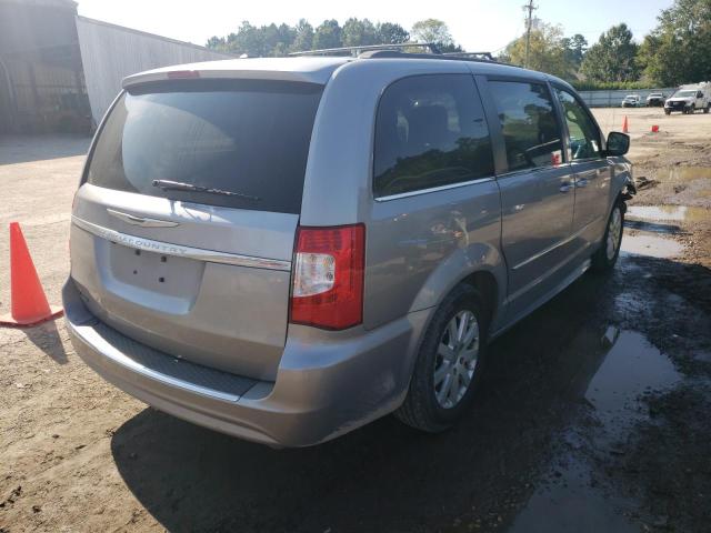 Photo 3 VIN: 2C4RC1BG5GR187413 - CHRYSLER TOWN & COU 