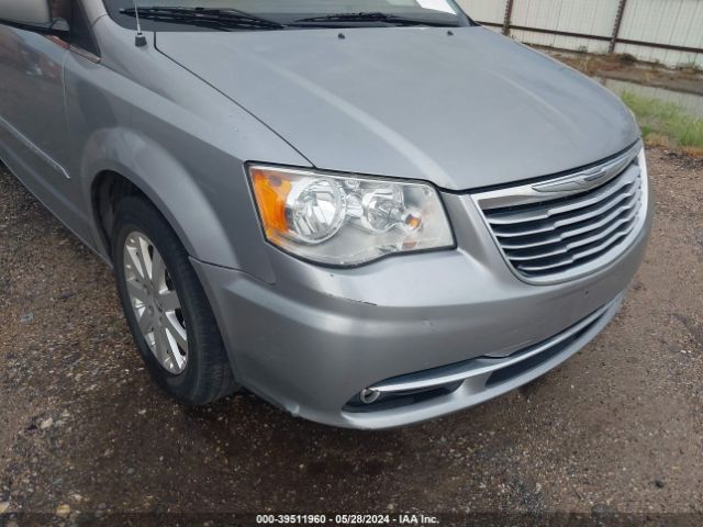 Photo 5 VIN: 2C4RC1BG5GR187427 - CHRYSLER TOWN & COUNTRY 