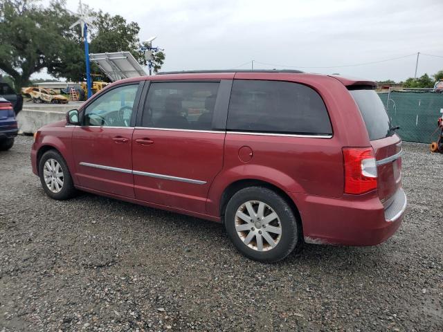 Photo 1 VIN: 2C4RC1BG5GR188075 - CHRYSLER MINIVAN 