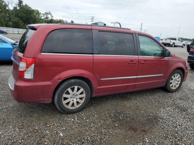 Photo 2 VIN: 2C4RC1BG5GR188075 - CHRYSLER MINIVAN 