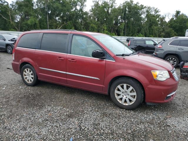 Photo 3 VIN: 2C4RC1BG5GR188075 - CHRYSLER MINIVAN 