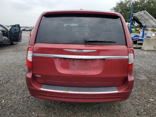 Photo 5 VIN: 2C4RC1BG5GR188075 - CHRYSLER MINIVAN 