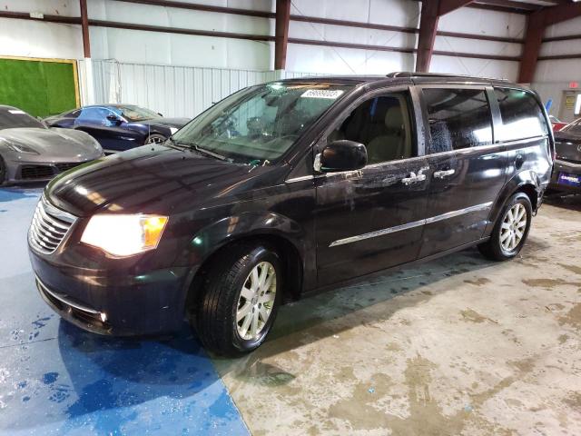 Photo 0 VIN: 2C4RC1BG5GR188674 - CHRYSLER MINIVAN 