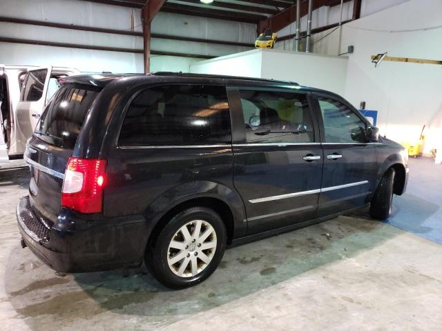 Photo 2 VIN: 2C4RC1BG5GR188674 - CHRYSLER MINIVAN 