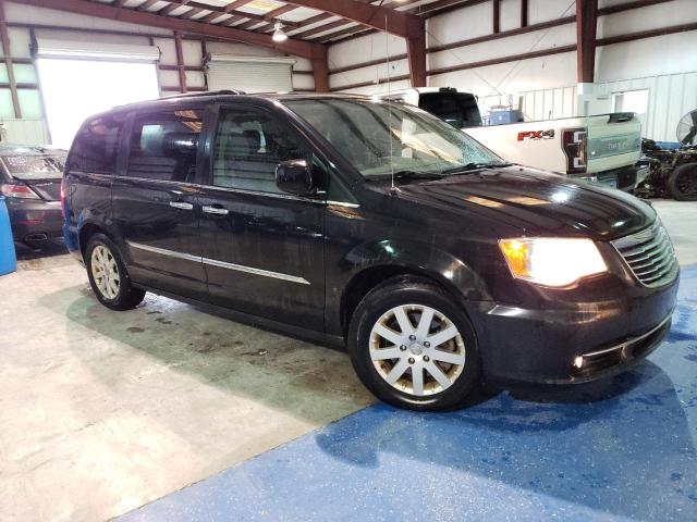 Photo 3 VIN: 2C4RC1BG5GR188674 - CHRYSLER MINIVAN 