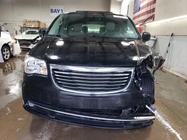 Photo 4 VIN: 2C4RC1BG5GR188819 - CHRYSLER MINIVAN 