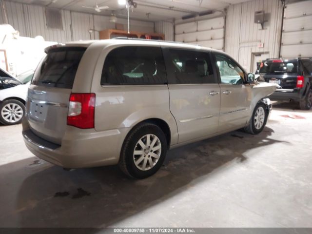 Photo 3 VIN: 2C4RC1BG5GR190893 - CHRYSLER TOWN AND COUNTRY 