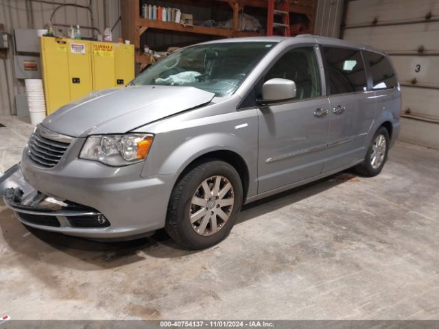 Photo 1 VIN: 2C4RC1BG5GR194460 - CHRYSLER TOWN AND COUNTRY 