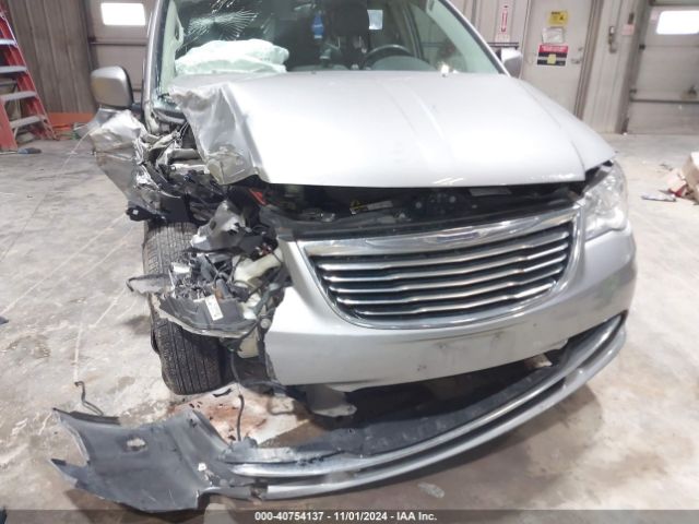 Photo 5 VIN: 2C4RC1BG5GR194460 - CHRYSLER TOWN AND COUNTRY 