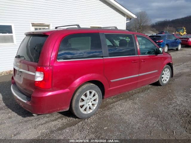 Photo 3 VIN: 2C4RC1BG5GR206770 - CHRYSLER TOWN & COUNTRY 