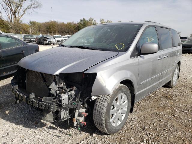 Photo 1 VIN: 2C4RC1BG5GR207935 - CHRYSLER TOWN & COU 